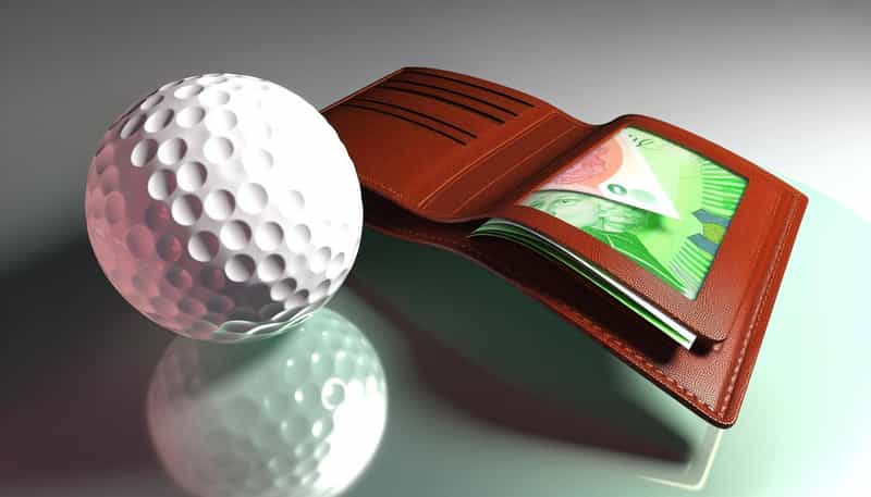 7 Budget-Friendly Ways to Start Your Golf Journey (+ cheap golf tips!)